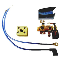 Dimplex DIMPLEX UNIDARE STORAGE HEATER FEILD REPAIR THERMOSTAT KIT XL09001 / 9509013 spare part