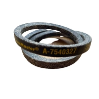 MTD MTD LAWNFLITE 384SP 383,661,880, 881 ,7540327 PIX MOWER DRIVE BELT LGMT6120 spare part