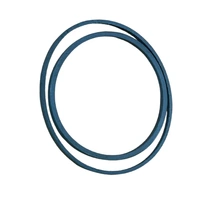 PIX MURRAY EARTHQUAKE TILLER 37X138 FORWARD BELT / 37X139 REVERSE BELT COMBO PAIR spare part