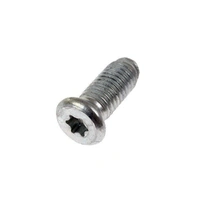 Ariston ARISTON HOTPOINT WASHING MACHINE DRUM SPIDER SUPPORT BOLT Brand New WMA C00201310 spare part
