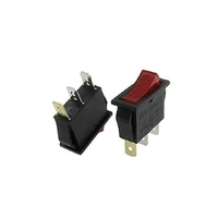 Universal ON-OFF ILLUMINATED ROCKER SWITCH FOR ARCHWAY DONER KEBAB MACHINE spare part