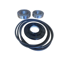 LG LG F4V1112BTSA WASHING MACHINE OEM SKF BEARINGS & SEALS KIT 301S3536 spare part
