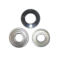 Chef MAGIC CHEF MCSCWD27W5 WASHING MACHINE DRUM BEARING & SEAL KIT 3067/288 spare part