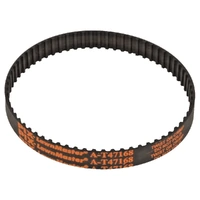 PIX ATCO QUALCAST PUNCH CLASSIC 30, 35 ELECTRIC DRIVE BELT- F016T45383, A-T47168 spare part