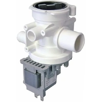 Fagor FAGOR BRANDT WASHING MACHINE DRAIN PUMP & FILTER DC90-11110K spare part
