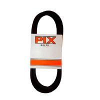 PIX FITS VIKING RL455B SCARIFIER DRIVE BELT PIX BRAND 6113 704 2110, spare part