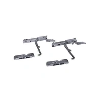 Ariston Brand NewL SMEG ARISTON NEWWORD OVEN DOOR HINGE SET LEFT & RIGHT 691330361 spare part