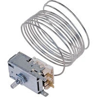 Miele FITS MIELE 4989451 4989453 Brand New RANCO FRIDGE THERMOSTAT K59-L1256 spare part
