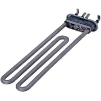 Bauknecht Brand New WHIRLPOOL BAUKNECHT IGNIS WASHING MACHINE HEATING ELEMENT 5045382521823 spare part