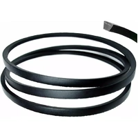 Dunlop FITS JOHN DEERE 48" DECK V BELT LA130, LA140, LA145, LA155, LA165, GX21833 spare part
