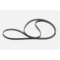 PIX REPLACEMENT CRYPTO PEERLESS CC7 POTATO PEELER POLY VEE DRIVE BELT PIX Q17938 spare part