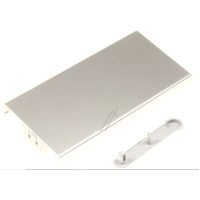 Liebherr Brand New LIEBHERR FRIDGE DOOR COVER PLATE DOOR COVER LID 909621000 spare part