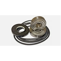 LG LG WASHING MACHINE F1456QD Brand New SKF BEARINGS BEARING SEAL & TUB SEAL 03 KIT spare part