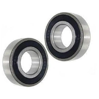 SKF PAIR SKF BEARINGS FOR COUNTAX WESTWOOD MOWER CUTTER DECK SPINDLES 10806600 spare part