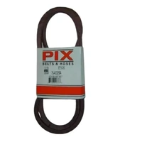 MTD BLADE DECK BELT FITS MTD RS115/96B (2005) RIDE ON LAWNMOWER 754-0329A, 954-0329A spare part