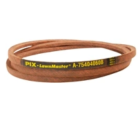 LG CUTTING DECK BELT FITS MTD OPTIMA LG 165 H PN 754-04060C spare part