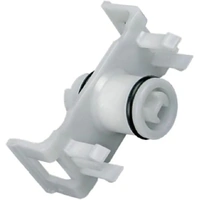 Beko Brand New BEKO TUMBLE DRYER WATER CONDUCTOR ASSEMBLY 2961000100 spare part