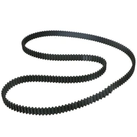Universal TIMING BELT FOR CASTELGARDEN TC102 TCP102 TCR102 XT140 XT180 XT190 LAWNMOWER 160 spare part