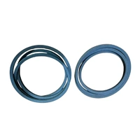PIX VERMEER SC252 STUMP GRINDER PAIR OF PIX DRIVE BELTS 123173001 spare part