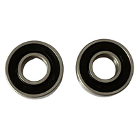 SKF SAMMIC PP12 PP6 PP-6 PP-12 SLPP6 POTATO PEELER NEW SKF BEARINGS KIT,FREE POSTAGE spare part