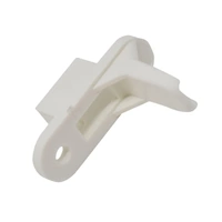 Hoover HOOVER CANDY WASHING MACHINE DOOR CATCH 92676287 spare part