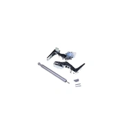 Liebherr Brand New LIEBHERR FRIDGE DOOR DAMPER & DOOR HINGE KIT TOP AND BOTTOM 9590166 spare part