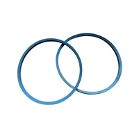 PIX BEARCAT 3 INCH CHIPPER PAIR REPLACEMENT DRIVE BELTS 70380, 70385, 70580, 17996 spare part