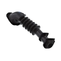 AEG AEG ELECTROLUX ZANUSSI WASHING MACHINE STEAM VENT HOSE 1322899004 spare part