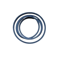 MTD FITS MTD PRIMARY & SECONDARY PIX V DRIVE BELTS 7540468 & 7540467 spare part