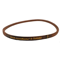 MTD MTD LAWNFLITE YARDMAN MOWER BOLENS PIX 7540468 SHORT TRANSMISSION DRIVE BELT spare part