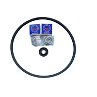 NSK IMC POTATO PEELER DRIVE BELT & BEARINGS,SEAL,KIT, VC70 VC7T VC7 VQ3.5 VQ7 spare part