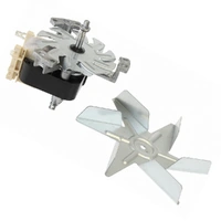Hygena FITS DIPLOMAT HYGENA FAN OVEN COOKER CIRCULATION MOTOR ALT 081581800, 083083400 spare part