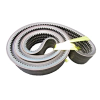 Universal BANDIT 250 250XP WOOD CHIPPER BANDED ENGINE DRIVE BELT 900-1904-57 spare part