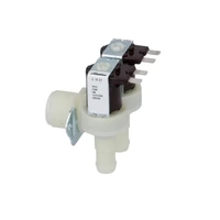 Robertshaw SOLENOID VALVE ROBERTSHAW 2 WAY 90°, 3120324,IPSO WASHING MACHINE,ZANUSSI WFF spare part