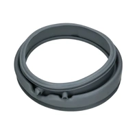 Miele REPLACEMENT MIELE WASHING MACHINE DOOR SEAL 5738065 W3000 W5000 PW SERIES 9396 spare part