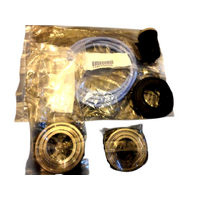 Zanussi ZANUSSI WASHING MACHINE BEARING KIT ZWF16581W (91452262900) 63067 47X80X11/12 spare part