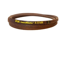 PIX Brand New PIX - HAYTER/ MURRAY/MOUNTFIELD CUTTER DECK BELT (107CM/ 42") - MU37X88 spare part