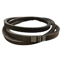 Husqvarna Brand New HUSQVARNA V BELT 516927200 6927200 spare part