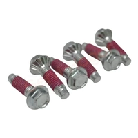 Samsung 6X DRUM SPIDER BOLTS FOR SAMSUNG WASHING MACHINES DC60-40137A spare part