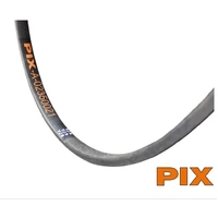 PIX FAN BELT TO FIT JCB LEYLAND MARSHALL A-02350021 spare part