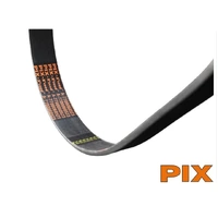 PIX FAN BELT TO FIT RENAULT/CLAAS A-7700060523 TRACTOR 500 & 600 SERIES 7700060523 spare part