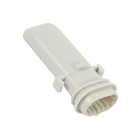 AEG AEG ELECTROLUX ZANUSSI DISHWASHER LOWER SPRAY ARM NOZZLE Brand New spare part