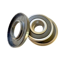 Haier HAIER HW120-B14979 WASHING MACHINE BEARINGS & SEAL KIT Brand New PARTS spare part