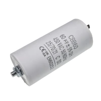 Universal UNIVERSAL CAPACITOR 60UF/60MFD spare part