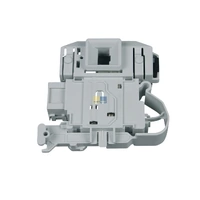 Bosch SIEMENS WM14Y890GB WASHING MACHINE DOOR INTERLOCK SWITCH 638259 OR 627046 spare part