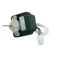 Hoover CANDY HOOVER KELVINATOR FRIDGE FREEZER FAN MOTOR Brand New 41009539 spare part