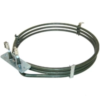 Gorenje ANTHONY WORRAL THOMPSON NECHT SARENA COOKER FAN OVEN ELEMENT 2300W 12570030 spare part