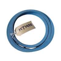 John Deere FITS JOHN DEERE M779888 DECK DRIVE BELT 265,285,320,GT242,GT262,GT275, spare part
