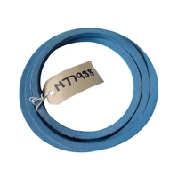 John Deere FITS JOHN DEERE M77988 DECK DRIVE BELT LX176,178,285,240,245,LX260 spare part
