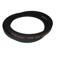PIX SPB1850 (16.3X1850 LP) WEDGE BELT Brand New PIX BRAND spare part